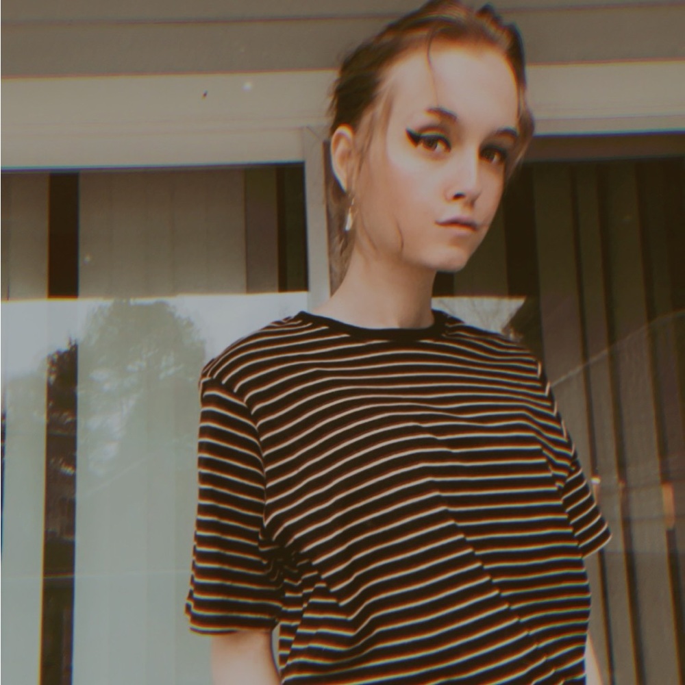 Meet your Posher, Haley